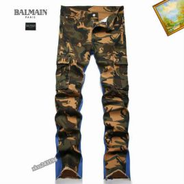 Picture of Balmain Jeans _SKUBalmainsz29-3825tn1214335